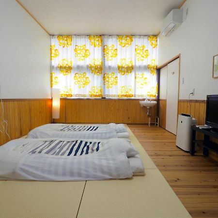 Mikan Hotel Mihama  ภายนอก รูปภาพ
