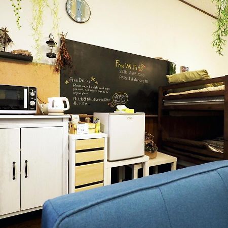 Mikan Hotel Mihama  ภายนอก รูปภาพ