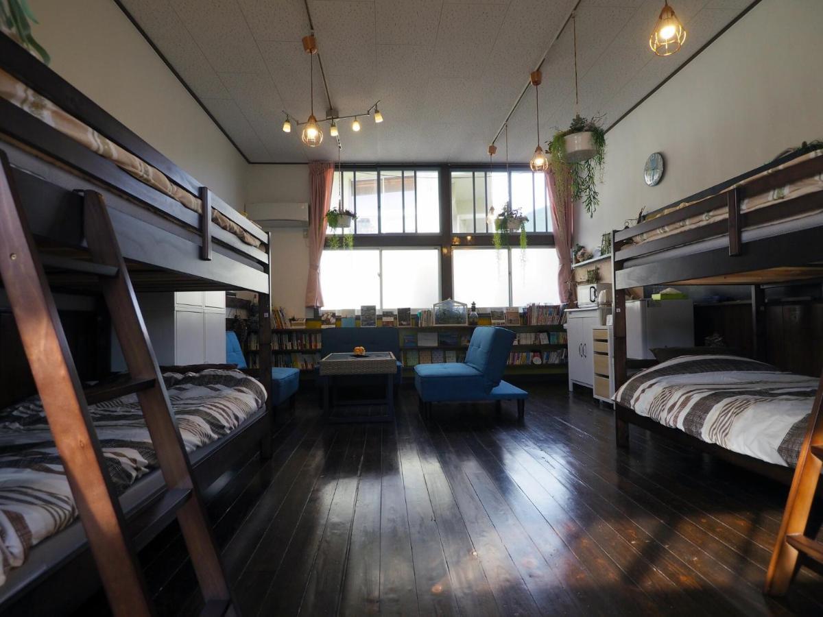 Mikan Hotel Mihama  ภายนอก รูปภาพ