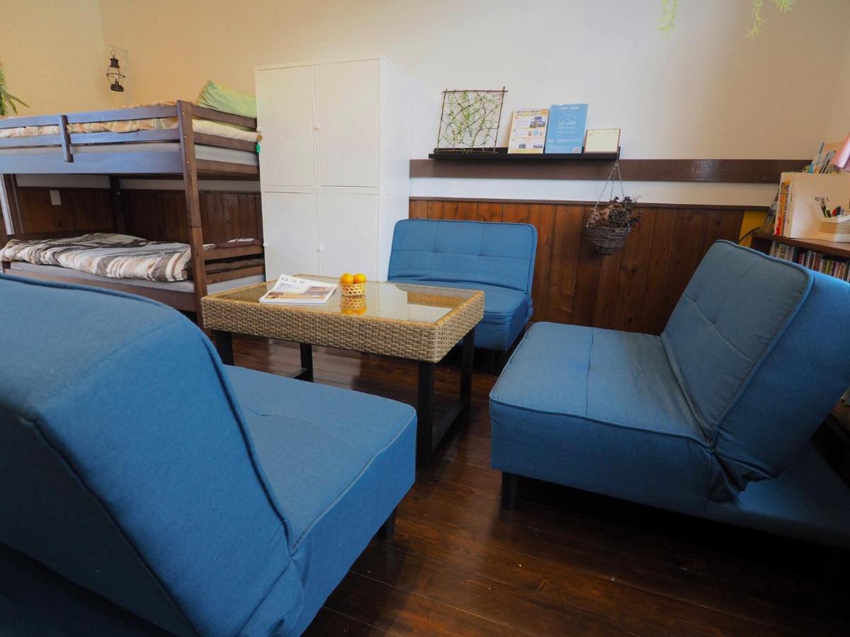 Mikan Hotel Mihama  ภายนอก รูปภาพ
