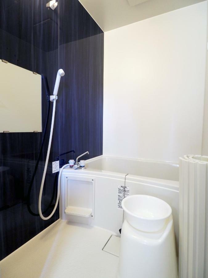 Mikan Hotel Mihama  ภายนอก รูปภาพ