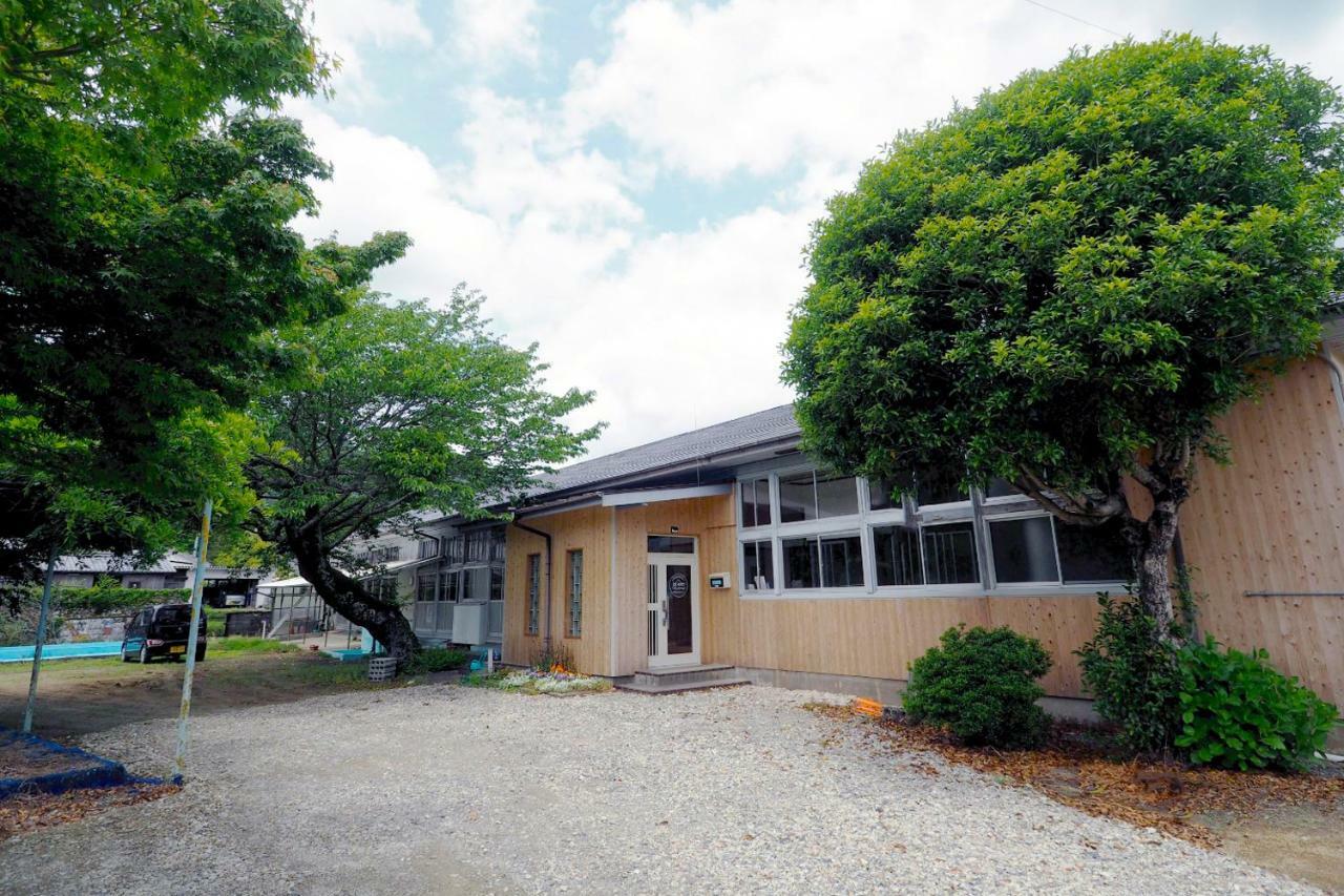 Mikan Hotel Mihama  ภายนอก รูปภาพ